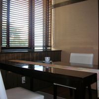 雰囲気の良いダイニングです