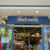 ニューヨーカー (ジャズドリーム長島店)
