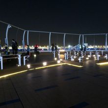 やっぱり景色が見たい！