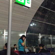 卓球日本代表・平野美宇選手 ドバイ大会を終えて