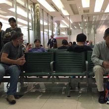 卓球日本代表・水谷隼選手 ドバイ大会を終えて