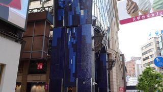 観光客は少ないです