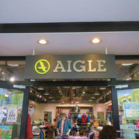 エーグル (ジャズドリーム長島店)