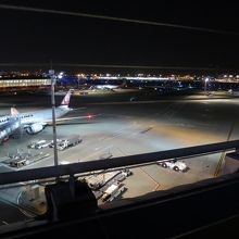 場所を移動してパチリ