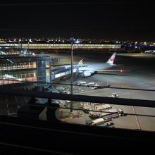 この景色の奥が…