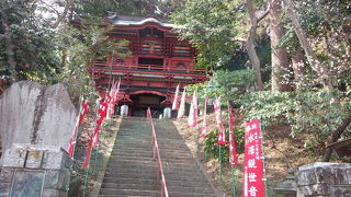 六角堂を3周まわしてください