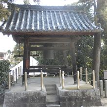 「柿食えば」鳴る鐘