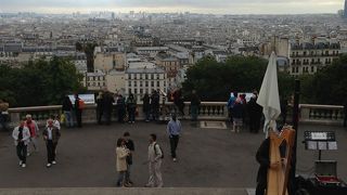 ミサに参列できました