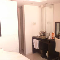 全体をおおうタイプのシーツが好きです。清潔な感じする。