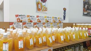 ちゅうちゅうゼリーみかんの種類が豊富で安い