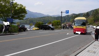 便利だが繁忙期の定時性は難しい