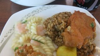 プライオリティパスで利用可能２