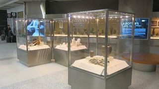 使いやすい空港