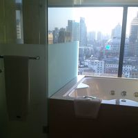 エグゼクティブスイート　ジェットバス