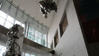 汐留で必ず立ち寄ってしまいます。