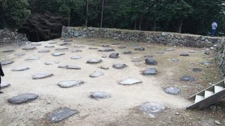 日本１００名城　５１番目