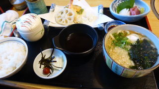 和食処 本陣 志戸部店