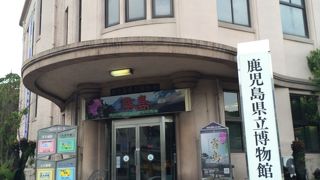 展示内容が良い