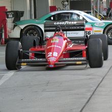 フェラーリＦ１