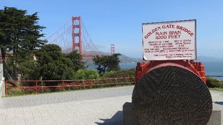 サンフランシスコの象徴