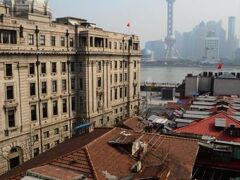 キャプテン ホステル フー ヂョウ ロード ブランチ シャンハイ 写真