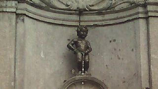 [裸ん坊]でした。