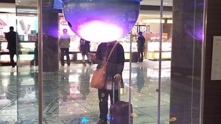 おしゃれになりましたよね