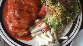 約1年ぶりの再訪