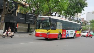 観光客には使いにくい