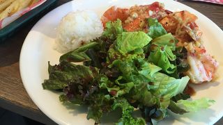 アサイーボウルがいい