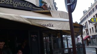 ル バティニョール