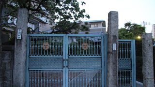 松尾芭蕉ゆかりの「俳句の寺」