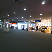 セキュリティ横