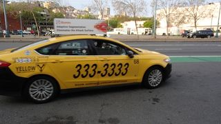 流しがあまりいない