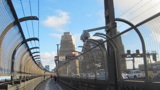 シドニー・ハーバーブリッジ