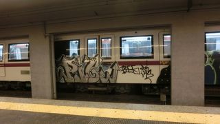 便利ですけど・・・