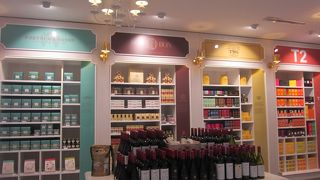 シドニー国際空港