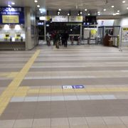 嵯峨嵐山駅