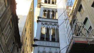 リスボンのシンボル