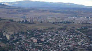 ケーブルカーで簡単アクセス