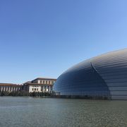 国家大劇院