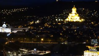 絵に描いたように美しい