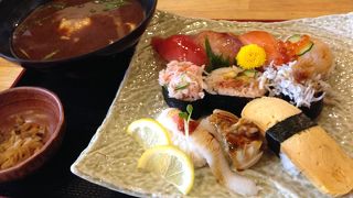 海鮮れすとらん 魚輝水産 高井田店