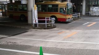 神奈川のいたるところを走っています