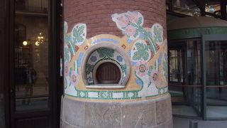 リュイス・ムンタネー設計