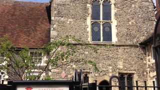 カンタベリー博物館