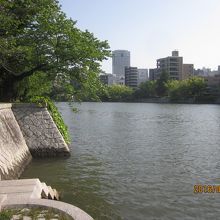 ゆったりした印象