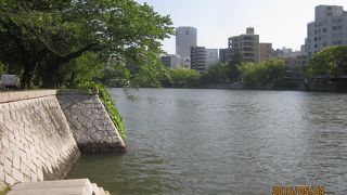 ゆったりとした印象