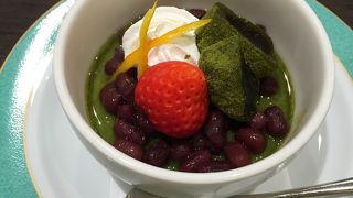 京都駅新幹線　構内にあるので便利