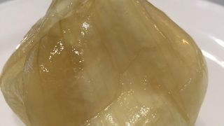 有名なたまねぎケーキ